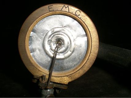 EXPERT Junior Gramophone